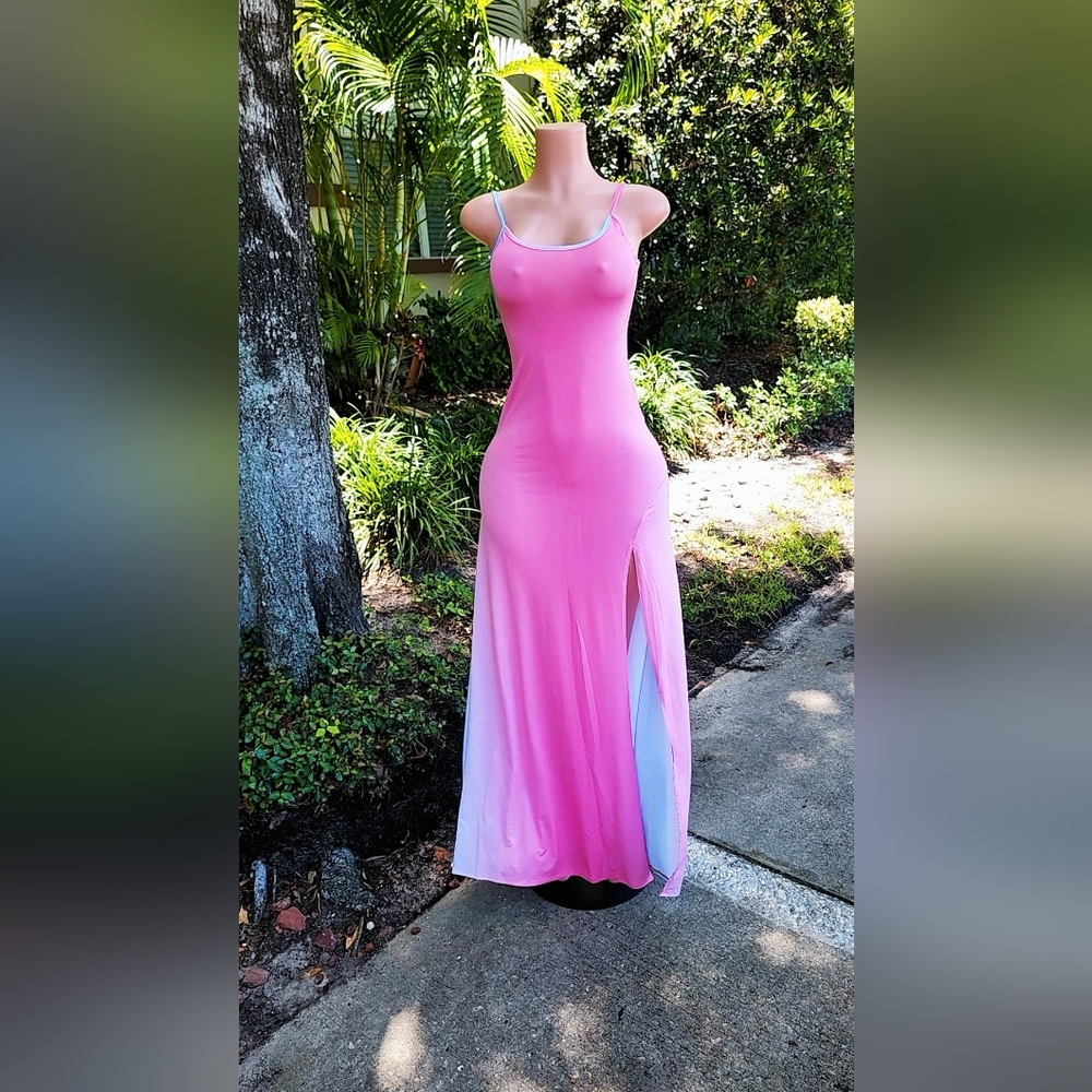 Amelia Maxi Dress
